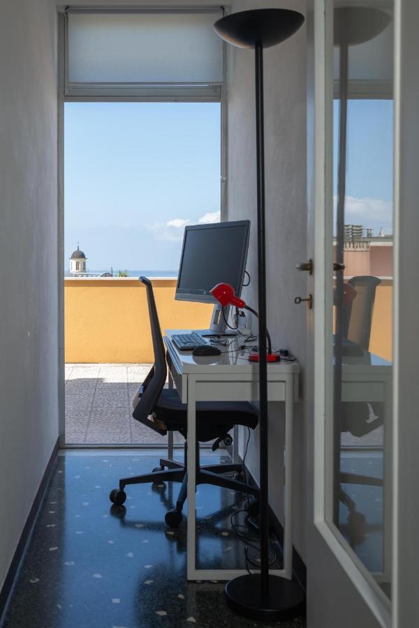 La Terrazza Di Chiavari Dış mekan fotoğraf